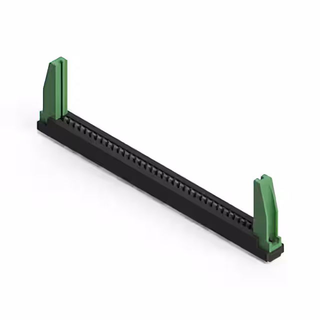 357-036-425-178 EDAC Inc.  Edgeboard Connectors